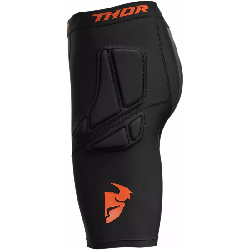 Thor Short COMP XP Black