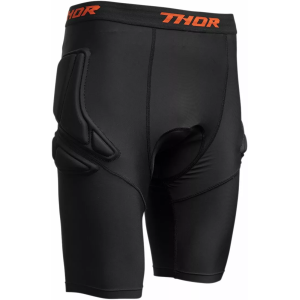 Thor Short COMP XP Noir