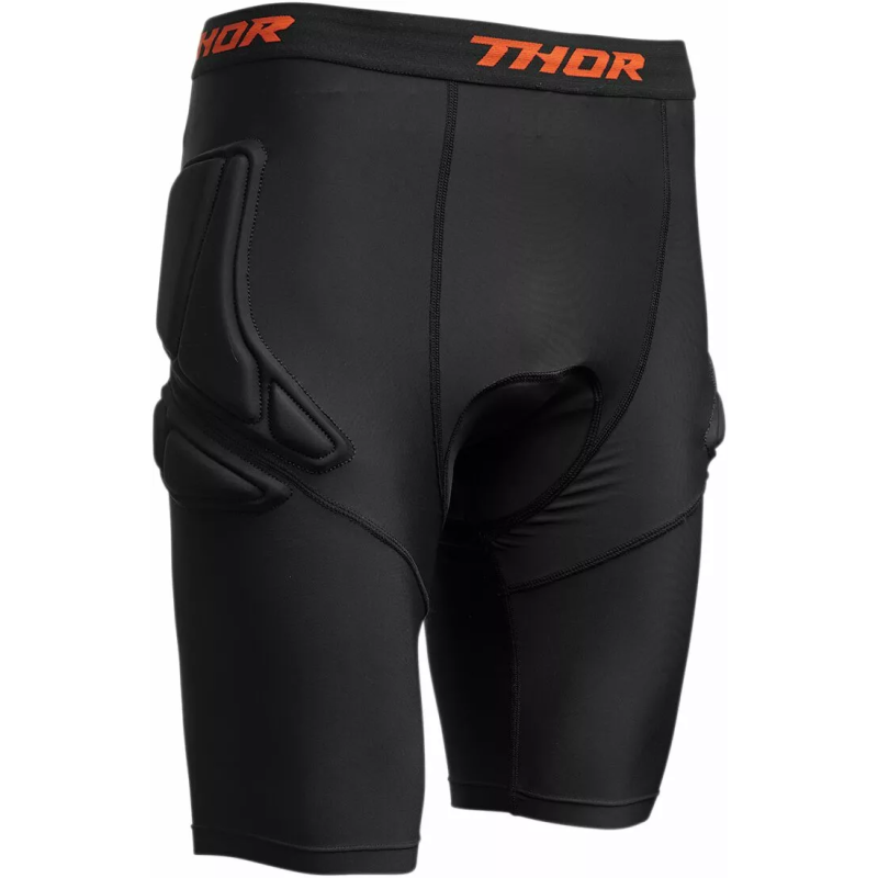 Thor Short COMP XP Black