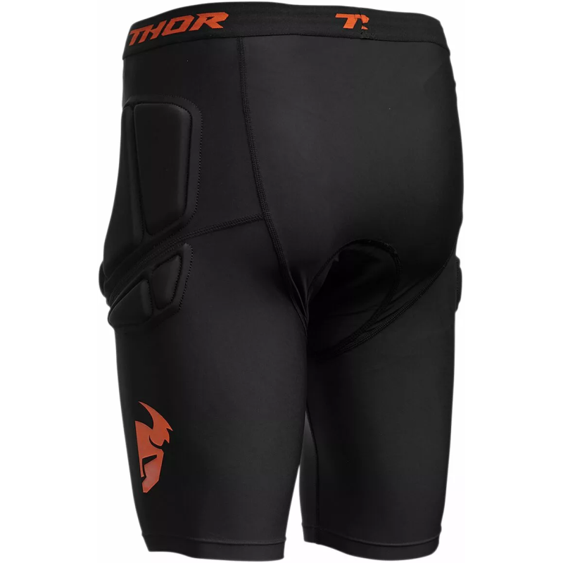 Thor Short COMP XP Noir