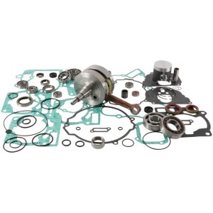Kompletter Motor-Überholsatz Wrench Rabbit | Ktm SX 125 2003-2006