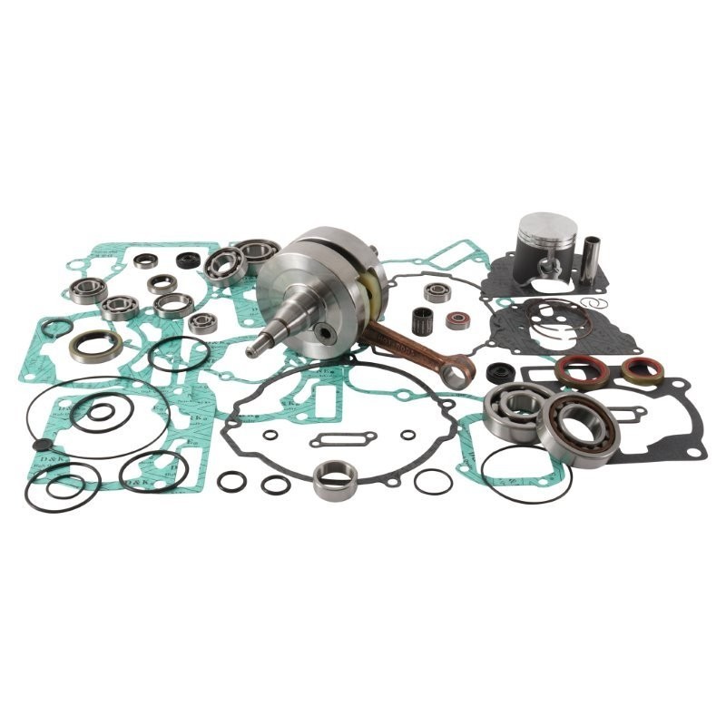 Kit completo revisione motore Wrench Rabbit | Ktm SX 125 2003-2006