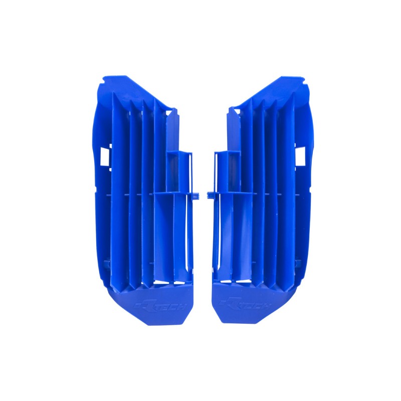 Grilles de radiateur Rtech | Yamaha YZF 450 2023- YZF 250 2024-
