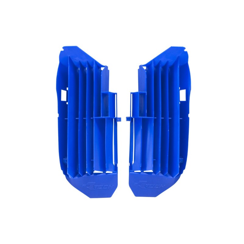 Radiator Louvers Rtech | Yamaha YZF 450 2023- YZF 250 2024-