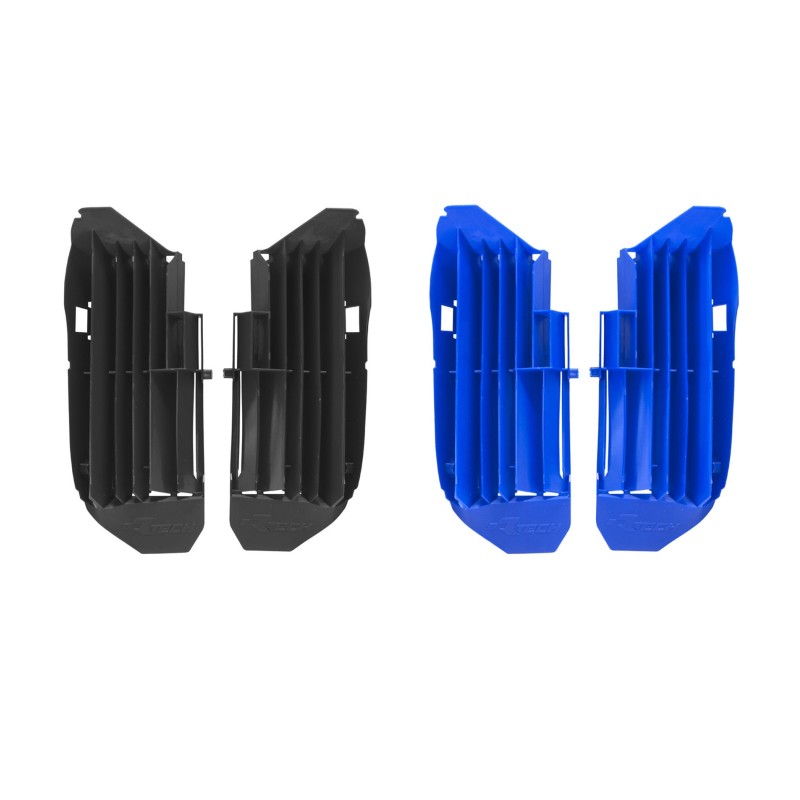 Kühlergrills Rtech | Yamaha YZF 450 2023- YZF 250 2024-