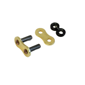 Maillon de chaîne RK Anneau UW (MXU) Rivet