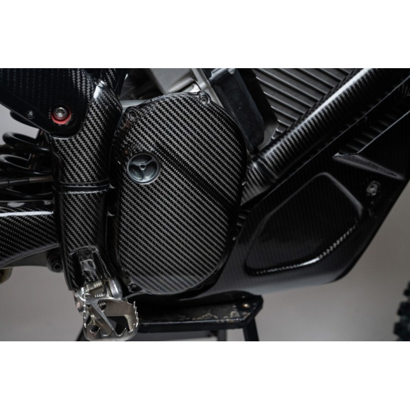 Carbon protection CMT | Stark Varg