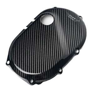 Protection carter droit carbone CMT | Stark Varg