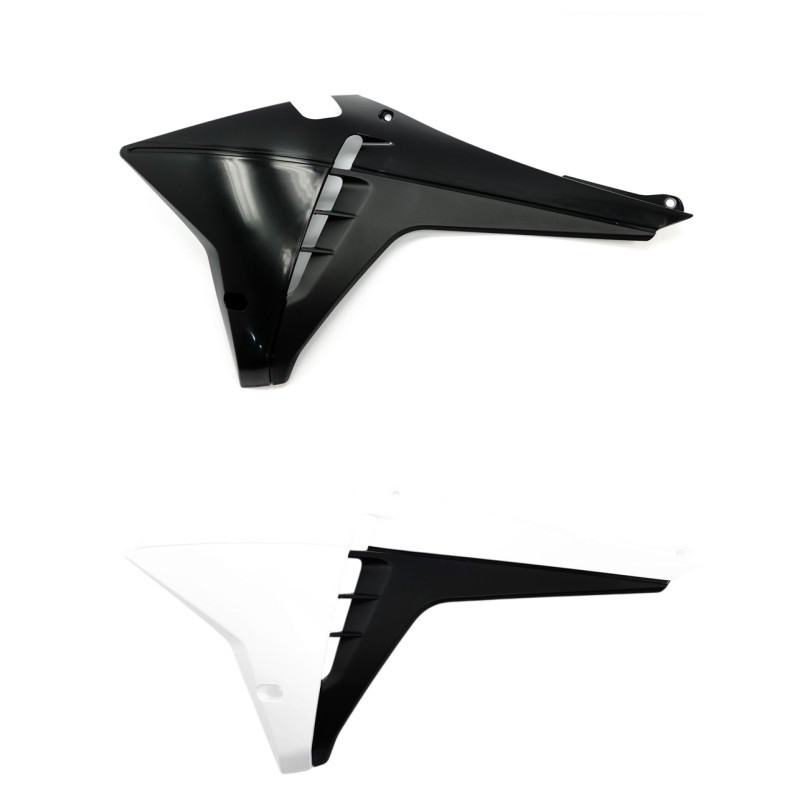 Radiator Cover Left Fantic XE / XM 50|XEF / XMF 125 2023+