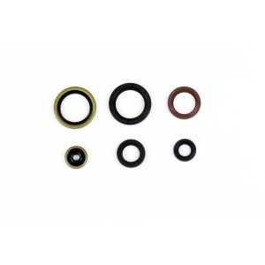 Engine oil seals kit Ktm-Husqvarna