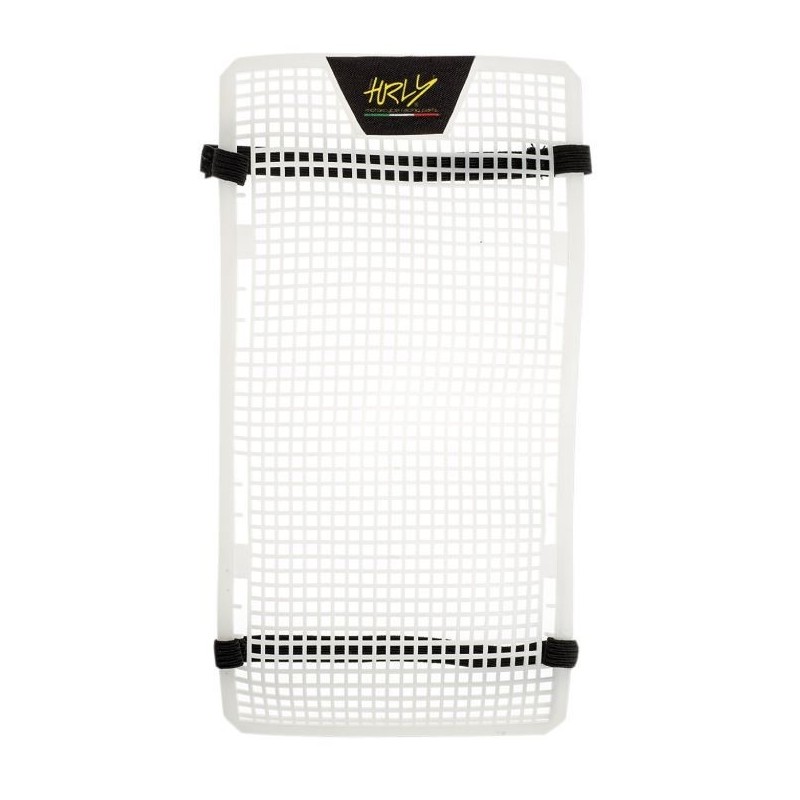 Reti radiatore in gomma per fango Hurly | Ktm/Husqvarna/GasGas 85
