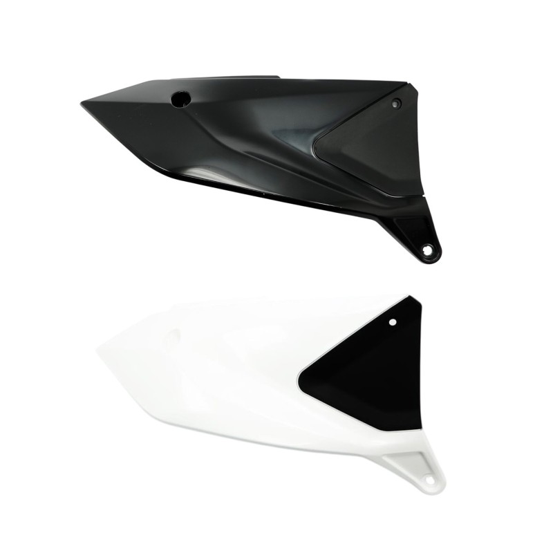 Fiancatina laterale Destra | Fantic XE XM 50 - XEF / XMF 125 2023+