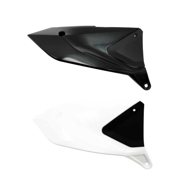 Seitenverkleidung rechts | Fantic XE / XM 50|XEF / XMF 125 2023+