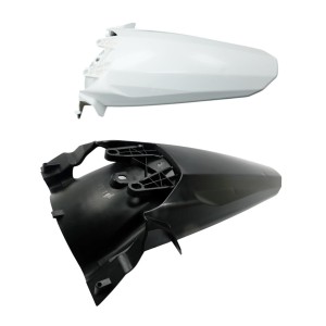 Kotflügel hinten | Fantic XE / XM 50|XEF / XMF 125 2023+