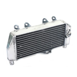 Kühler in OEM-Größe links NRT | Yamaha YZ 125 05-23 Fantic XX 125 21