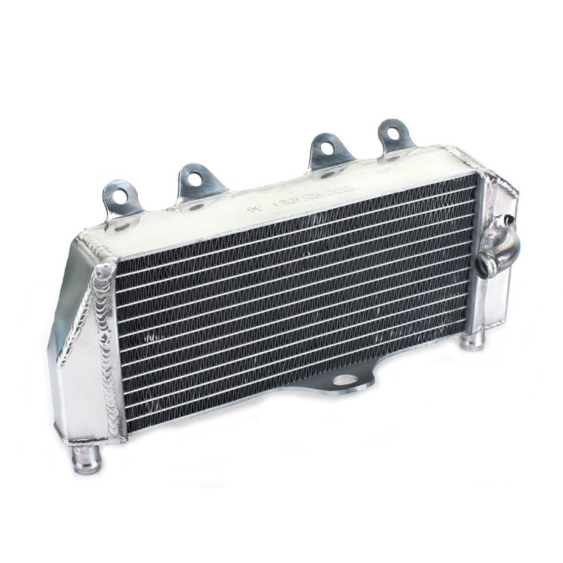 Radiatore NRT sinistro | Yamaha YZ 125 05-23 Fantic XX 125 21