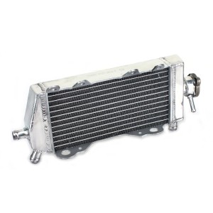 Kühler in OEM-Größe Rechts NRT | Yamaha YZ 125 05-23 Fantic XX 125 21