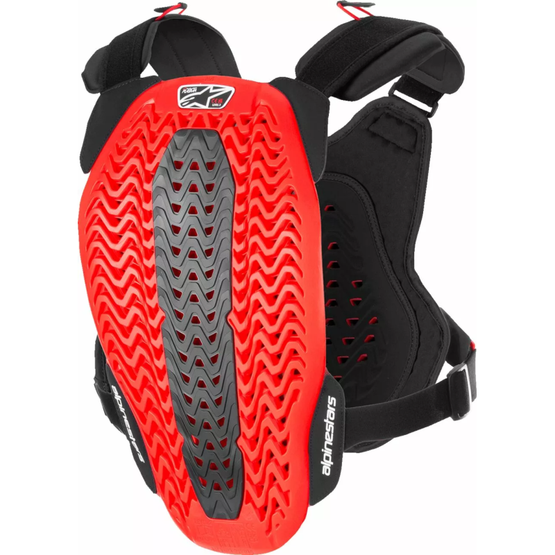 Pettorina Alpinestars A5 Plasma