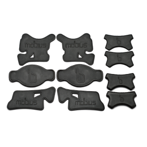 Knee Brace Pad Replacement Kit Mobius X8