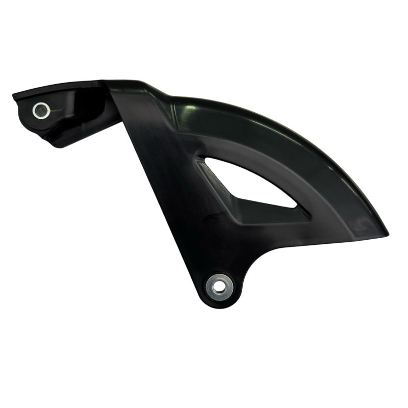 Hinterer Bremsscheibenschutz | Fantic Yamaha