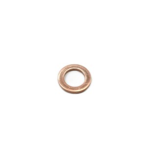 Copper oil change washer | Yamaha YZ - Fantic XX XE