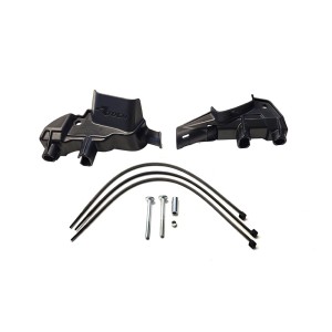 Montageset auf Hebel für Handschutz Rtech HP1/HP2/HP3 | Brembo+Nissin (Beta)