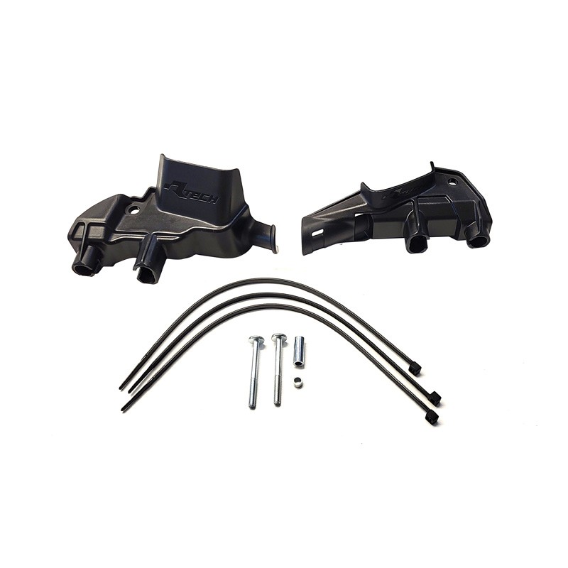 Kit de montage sur leviers pour garde-main Rtech HP1/HP2/HP3 | Brembo+Nissin (Beta)