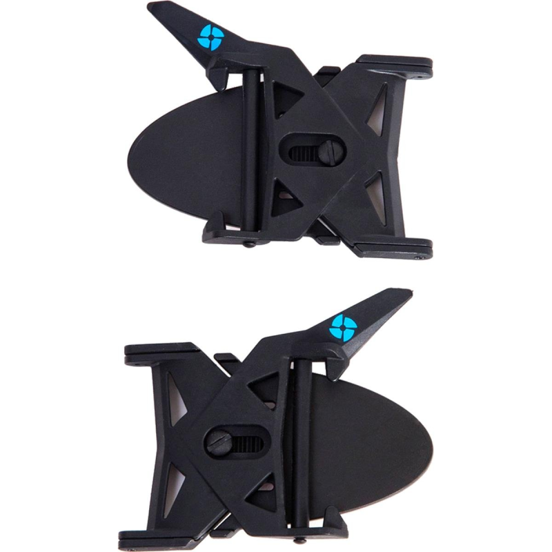 Airflaps- universal system for MX goggles