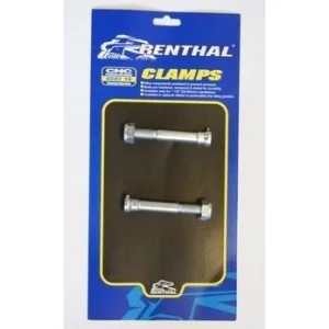 Viti ricambio Clamp Bolt Kit Renthal 495