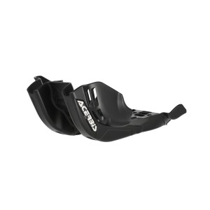Motorschutzplatte Acerbis | Kawasaki KXF 250 2025+ / KX 300 X 2025+