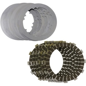 Kit dischi frizione Prox | Ktm SX 65 TC 65 MC 65 2024+