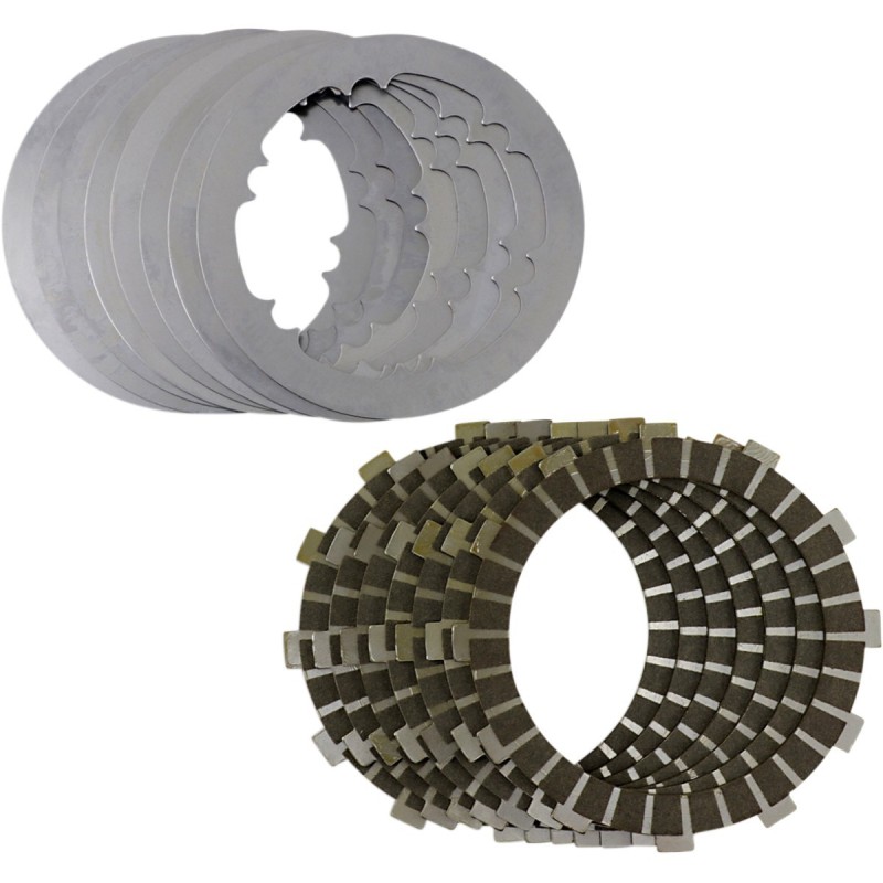 Kit d'embrayage Prox | Ktm SX 65 TC 65 MC 65 2024+