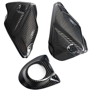 Carbon tank cover CMT | TM EN SMR 2022+