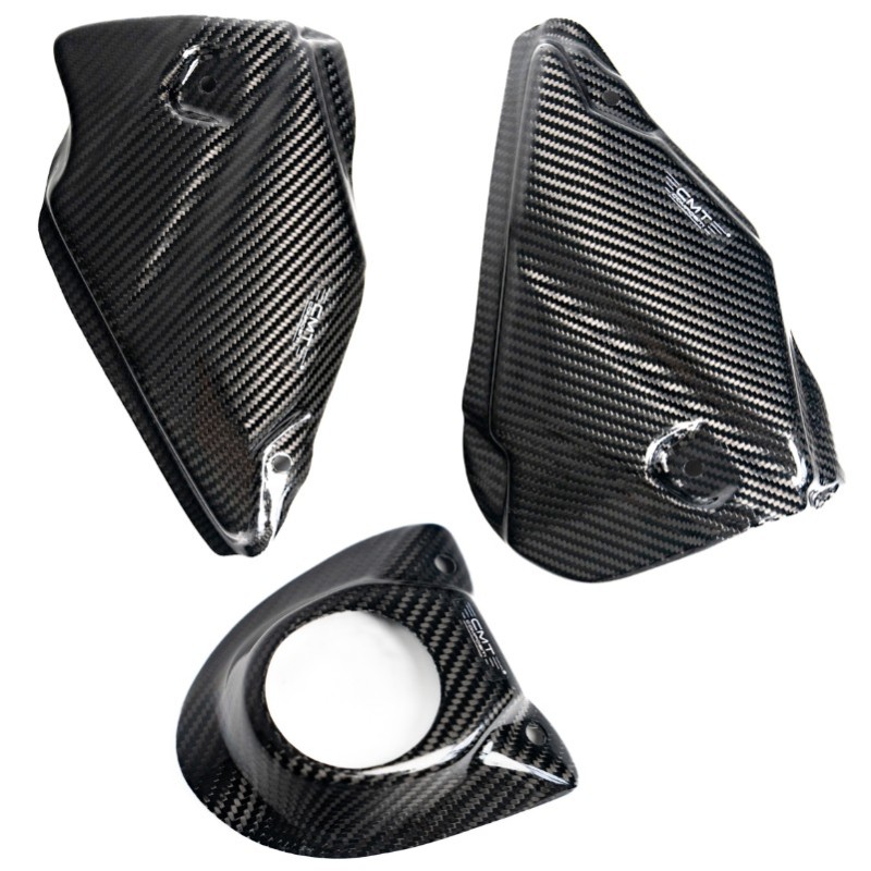 Cover serbatoio in carbonio CMT | TM EN SMR 2022+