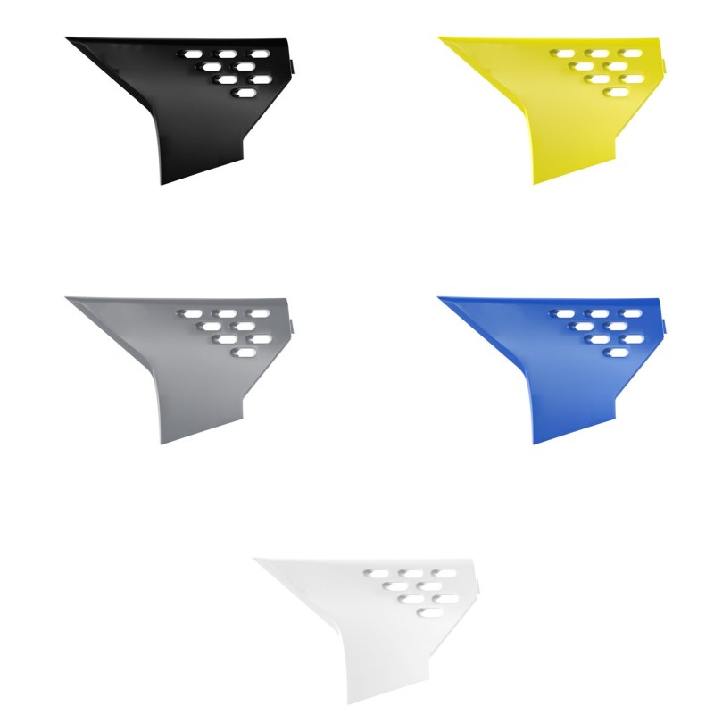 Coperchio laterale cassa filtro ventilato | Husqvarna TC FC 2025+