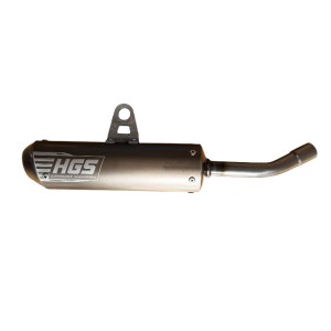 HGS Schalldämpfer | SX 85 TC 85 MC 85 2025+