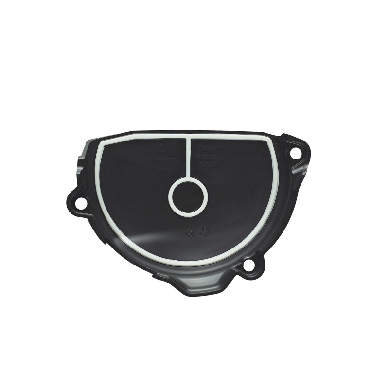 Clutch cover protection Polisport | KTM SXF 250 09-12 EXCF 250 09-13