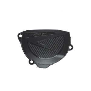 Clutch cover protection Polisport | KTM SXF 250 09-12 EXCF 250 09-13