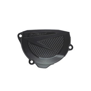 Kupplungsdeckelschutzes protection Polisport | KTM SXF 250 09-12 EXCF 250 09-13