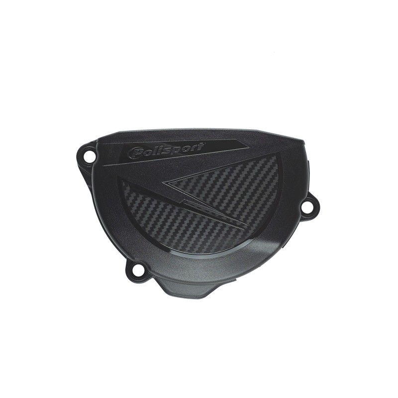 Protezione carter frizione Polisport | KTM SXF 250 09-12 EXCF 250 09-13