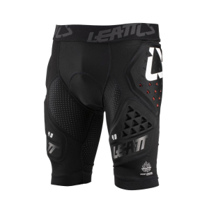 Sottopantaloni imbottiti Leatt impact 3DF 4.0
