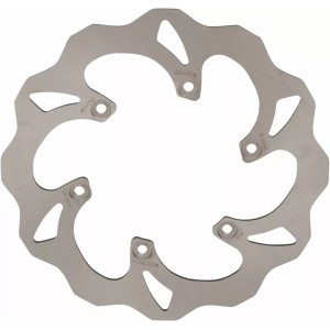 Disco freno posteriore Galfer 245mm | Yamaha