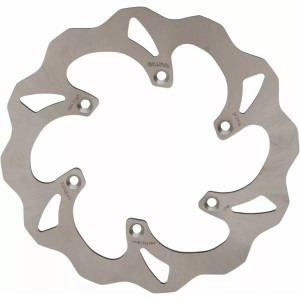 Rear brake disc Galfer 245mm | Yamaha YZ 18-21 YZF 250 18-20 YZF 450 18-19