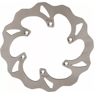 Rear brake disc Galfer 245mm | Yamaha YZ 18-21 YZF 250 18-20 YZF 450 18-19