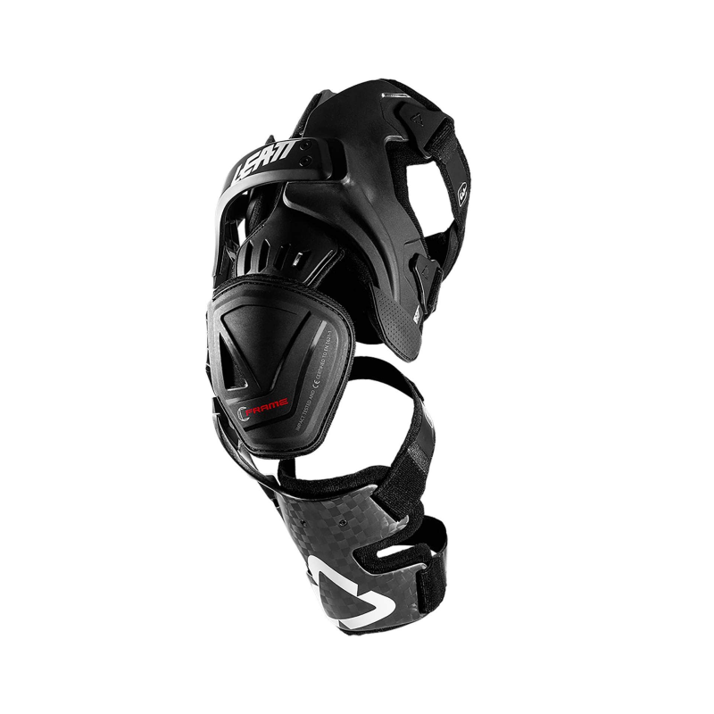 Knee Brace C-Frame Pro Carbon (Pair)