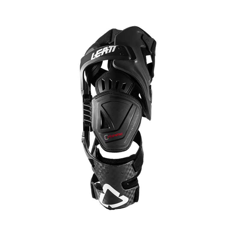 Knee Brace C-Frame Pro Carbon (Pair)