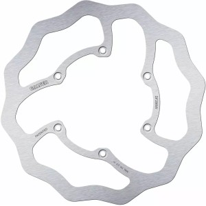 Front brake disc Galfer 270mm | Yamaha YZF 450 20+ YZF 250 21+ YZ 2022+