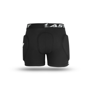 Padded short with lateral protection for kids UFO Anchorage SV6