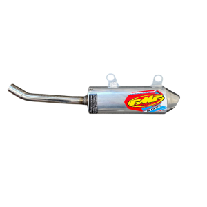 Silenziatore FMF Shorty | Ktm-Husqvarna-GasGas SX-TC-MC 125 19- XC-TE-EC 125 20-