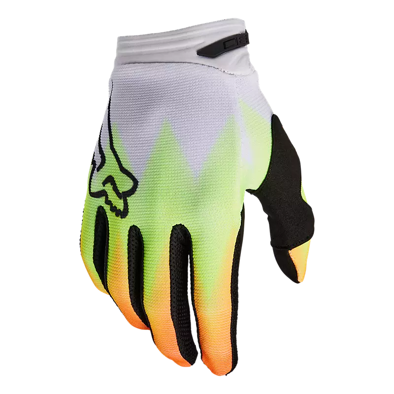 Gloves FOX 180 Statk